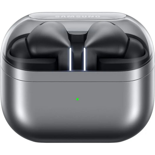 Купить Гарнитура Galaxy Buds 3 Pro SM-R630 Silver-9.jpg